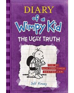The Ugly Truth (Diary of a Wimpy Kid, Book 5)  